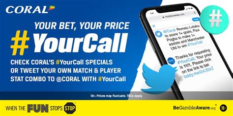 coral request a bet|william hill request a bet.